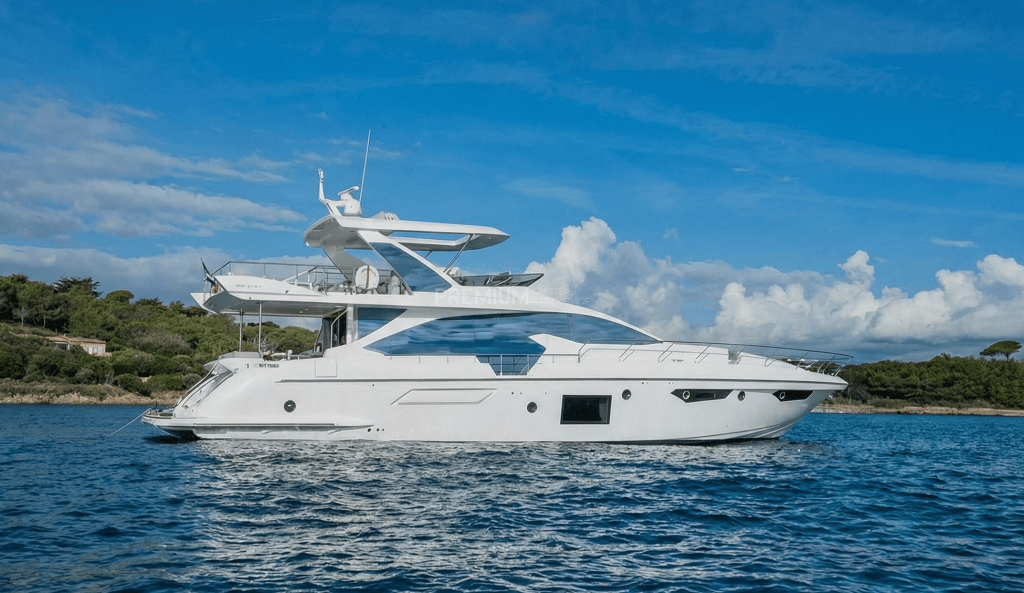 Azimut Fly 74 - 2021